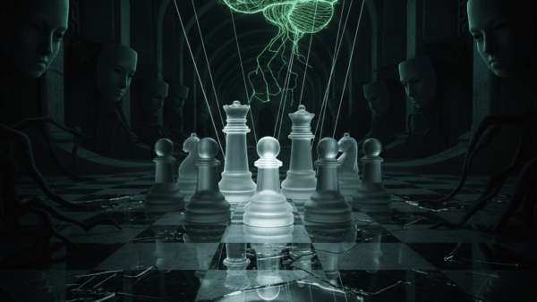 When Reality Becomes Negotiable: The Asch Conformity Experiment's Dark Legacy