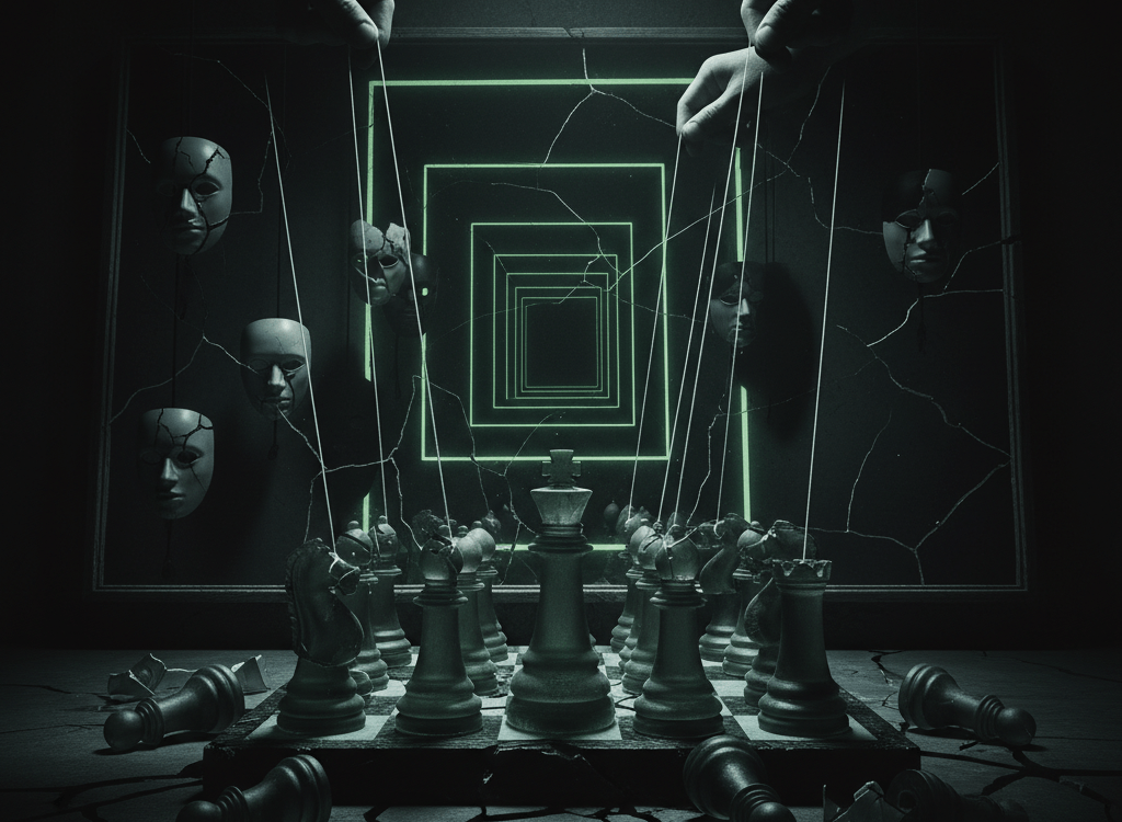 Image for Conformity and Obedience