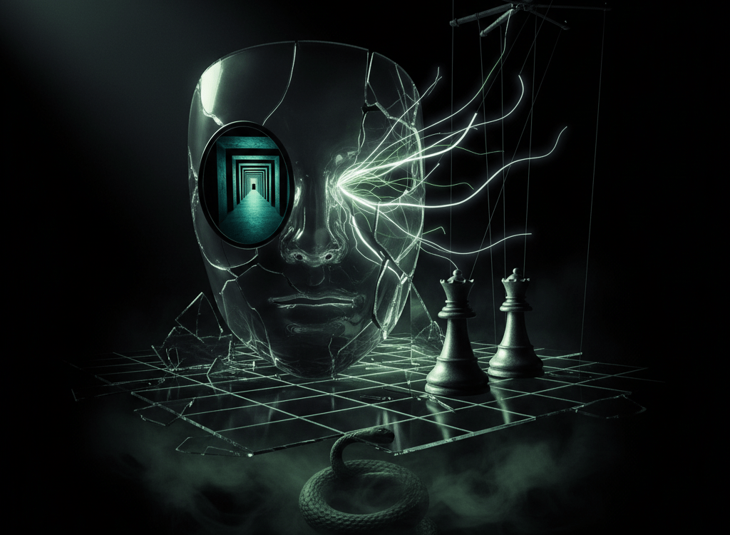 The Strategist in the Room: Understanding the Core Traits of Machiavellianism