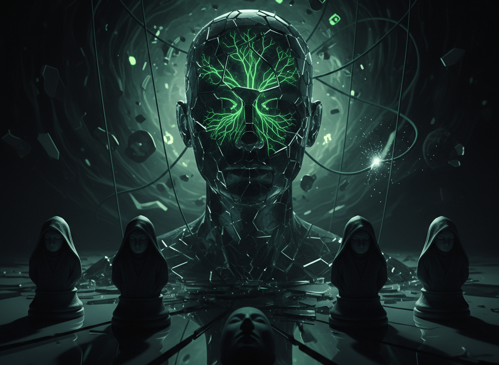 The Manipulation Shield: Why Emotional Intelligence is Your First Line of Psychological Defense