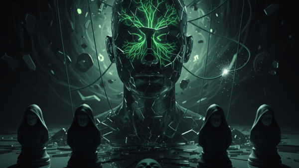 The Manipulation Shield: Why Emotional Intelligence is Your First Line of Psychological Defense