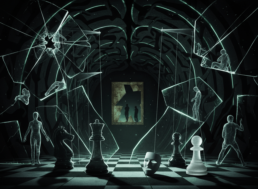 How Manipulators Use Body Language Against You