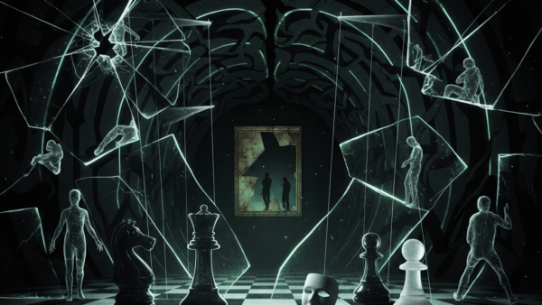 How Manipulators Use Body Language Against You