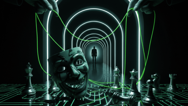 The Strategic Manipulator: Understanding Machiavellianism's Hidden Psychology