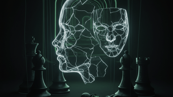 The Split-Second Tells: When Your Face Betrays Your True Intentions