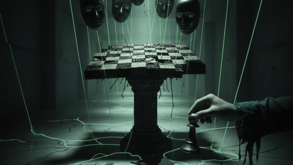 The Authority Trap: How the Milgram Obedience Experiment Revealed Our Dangerous Willingness to Harm Others
