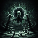 The Hidden Predator in Plain Sight