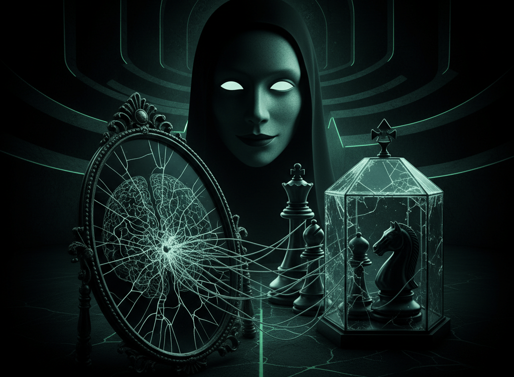 The Predator in Plain Sight: Understanding Narcissistic Traits and Behaviors