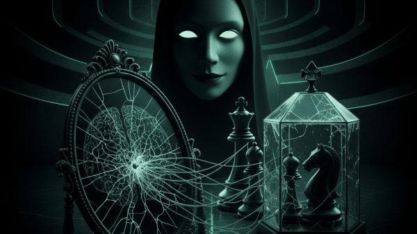 The Predator in Plain Sight: Understanding Narcissistic Traits and Behaviors