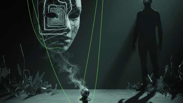 The Invisible Prison: How Psychological Abuse Rewires the Mind