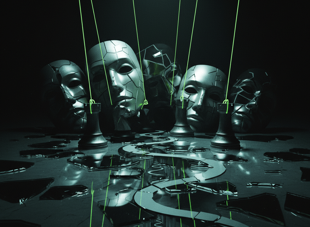 Image for Psychological Foundations of Machiavellianism