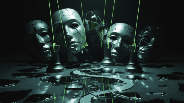 Image for Psychological Foundations of Machiavellianism
