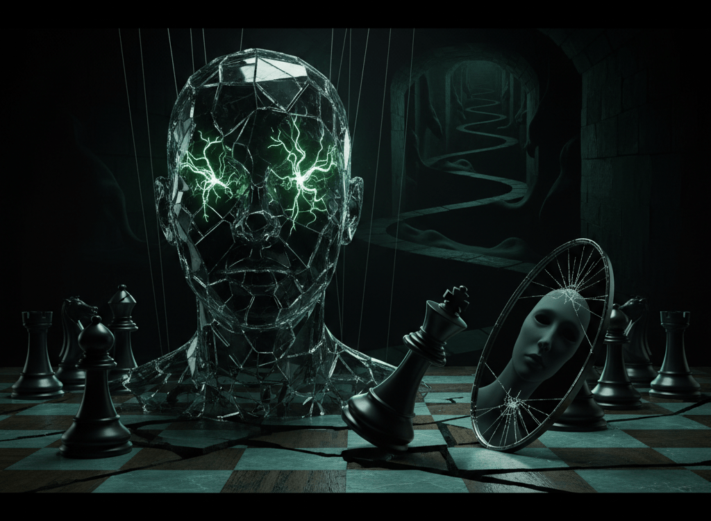 Understanding Psychopathy's Psychological Blueprint