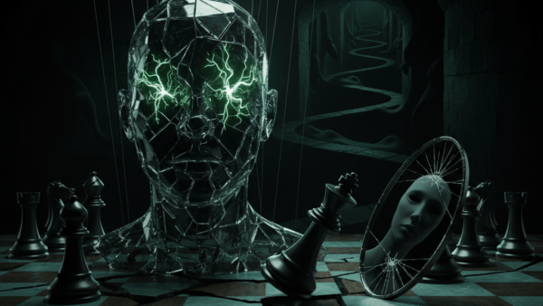 Understanding Psychopathy's Psychological Blueprint