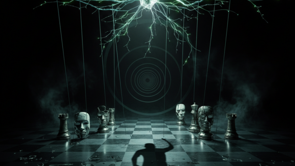 Image for Psychological Manipulation