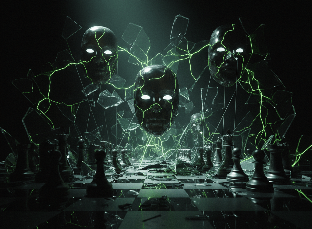 The Hidden Arsenal: Understanding Psychological Manipulation