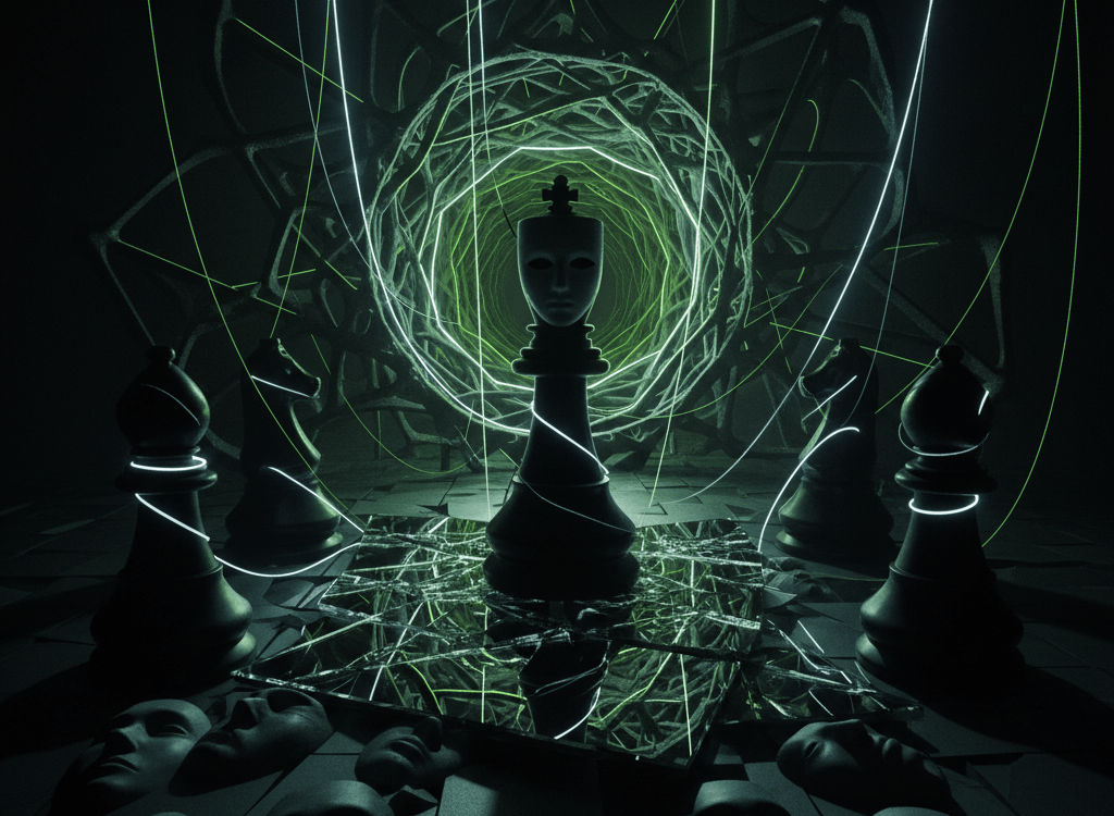 When Authority Commands, Compliance Follows