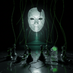 The Invisible Web: When Groups Control Your Choices