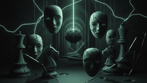 Image for Types of psychopathy