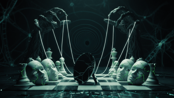 image for Understanding Induced Dependence in Psychological Abuse