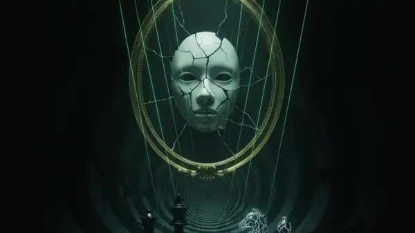 origin of narcisism